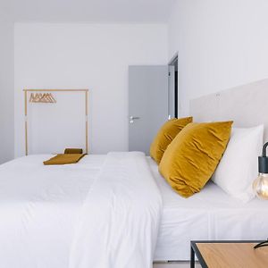 Appartement met Drie Slaapkamers